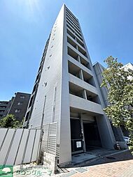 東急目黒線 不動前駅 徒歩7分の賃貸マンション