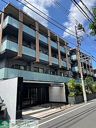 小田急小田原線 代々木八幡駅 徒歩6分