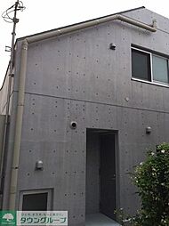 東急世田谷線 若林駅 徒歩6分