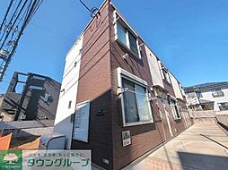 東急世田谷線 宮の坂駅 徒歩11分