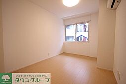 京王線 笹塚駅 徒歩7分の賃貸アパート 1階1Kのリビング/ダイニング