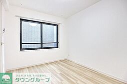 東急田園都市線 駒沢大学駅 徒歩10分の賃貸マンション 3階1Kのリビング/ダイニング