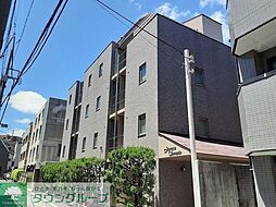 東急目黒線 洗足駅 徒歩2分