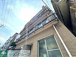 東急池上線 戸越銀座駅 徒歩9分の賃貸マンション