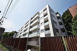 東京メトロ日比谷線 広尾駅 徒歩16分の賃貸マンション