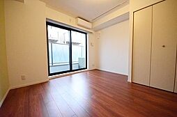 京王井の頭線 明大前駅 徒歩7分の賃貸マンション 1階1Kのリビング/ダイニング