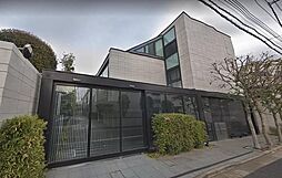 東急東横線 都立大学駅 徒歩17分の賃貸マンション