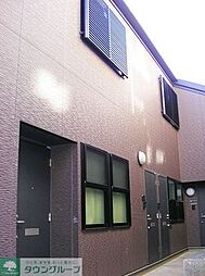 東急東横線 自由が丘駅 徒歩16分