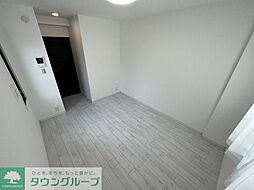 東急目黒線 武蔵小山駅 徒歩6分の賃貸マンション 2階1Kのリビング/ダイニング