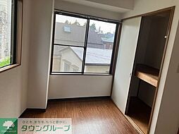 京王井の頭線 駒場東大前駅 徒歩7分の賃貸マンション 2階1Kのリビング/ダイニング