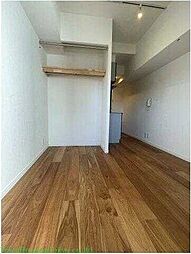 レジデンス三軒茶屋スクエア 304 2階ワンルームのリビング/ダイニング