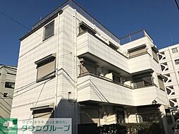 小田急小田原線 南新宿駅 徒歩7分