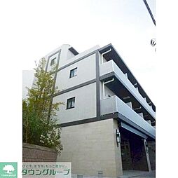 東急田園都市線 池尻大橋駅 徒歩11分