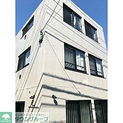 東急田園都市線 駒沢大学駅 徒歩7分