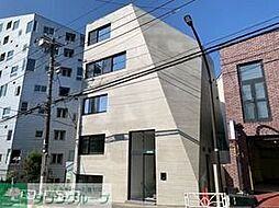 東京メトロ日比谷線 恵比寿駅 徒歩13分の賃貸マンション