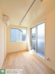 京王線 笹塚駅 徒歩10分の賃貸マンション 3階ワンルームのリビング/ダイニング