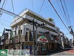 東急目黒線 武蔵小山駅 徒歩8分