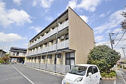 JR南武線 久地駅 徒歩16分の賃貸マンション