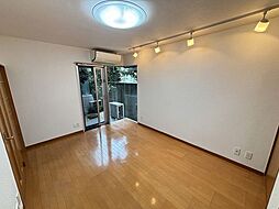 ラミアール桜新町 101 1階1DKのリビング/ダイニング