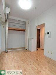 JR山手線 恵比寿駅 徒歩3分の賃貸マンション 5階1Kのリビング/ダイニング