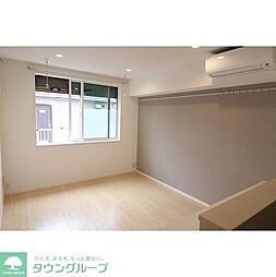 ＰＹＴ29 2階1LDKのリビング/ダイニング