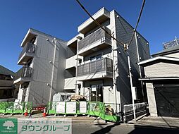 外観画像