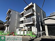 東京都世田谷区岡本1丁目32-4：物件画像／株式会社タウンハウジング東京　桜新町店