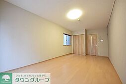 東急東横線 代官山駅 徒歩5分の賃貸マンション 1階1Kのリビング/ダイニング