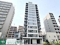 東京都渋谷区東3丁目15：物件画像／株式会社タウンハウジング東京　桜新町店