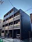 東京都世田谷区下馬6丁目19-18：物件画像／株式会社タウンハウジング東京　桜新町店