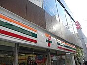 セブンイレブン 202m
