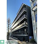 東京都世田谷区用賀2丁目3-1：物件画像／株式会社タウンハウジング東京　桜新町店