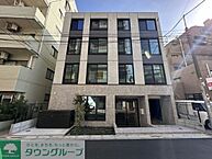 東京都品川区東大井6丁目：物件画像／株式会社タウンハウジング東京　桜新町店