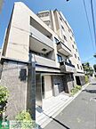 東京都大田区北千束2丁目3-1：物件画像／株式会社タウンハウジング東京　桜新町店