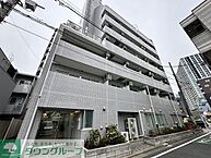 東京都品川区大井3丁目：物件画像／株式会社タウンハウジング東京　桜新町店