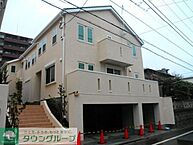 東京都目黒区柿の木坂3丁目1-13：物件画像／株式会社タウンハウジング東京　桜新町店