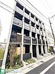 東京都世田谷区三宿2丁目13-13：物件画像／株式会社タウンハウジング東京　桜新町店