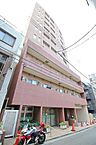 東京都品川区上大崎2丁目15-19：物件画像／株式会社タウンハウジング東京　桜新町店