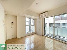 ミリアレジデンス桜新町 1LDKの写真