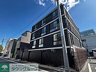 東京都世田谷区弦巻4丁目22-13：物件画像／株式会社タウンハウジング東京　桜新町店