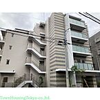 東京都世田谷区上馬1丁目31-11：物件画像／株式会社タウンハウジング東京　桜新町店