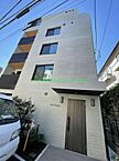 東京都世田谷区上馬1丁目11-11：物件画像／株式会社タウンハウジング東京　桜新町店