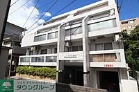 東京都世田谷区上用賀1丁目7-7：物件画像／株式会社タウンハウジング東京　桜新町店