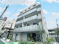 東京都世田谷区太子堂2丁目14-12：物件画像／株式会社タウンハウジング東京　桜新町店