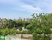 目黒区立目黒天空庭園  820m