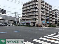 東京都世田谷区瀬田3丁目1-8：物件画像／株式会社タウンハウジング東京　桜新町店