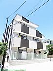 東京都世田谷区玉川4丁目12-16：物件画像／株式会社タウンハウジング東京　桜新町店