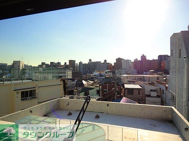 室内