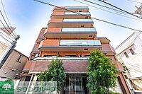 東京都世田谷区瀬田1丁目22-15：物件画像／株式会社タウンハウジング東京　桜新町店