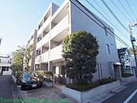東京都世田谷区弦巻3丁目26-17：物件画像／株式会社タウンハウジング東京　桜新町店